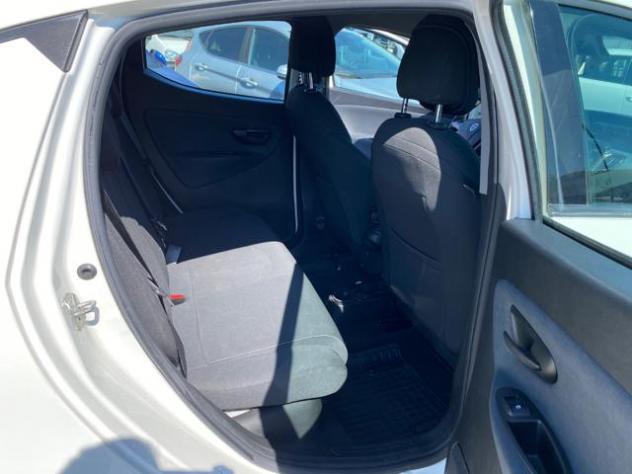 LANCIA Ypsilon 1.0 FireFly 5 porte S&S Hybrid Alberta Ferretti rif. 23493402 - Foto 8