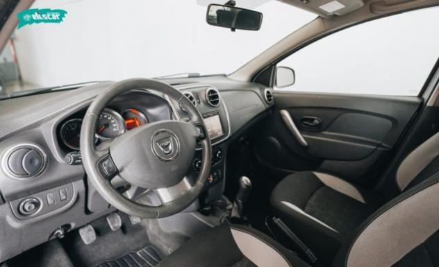DACIA Sandero Stepway 1.5 dCi 8V 90CV rif. 24002265 - Foto 10