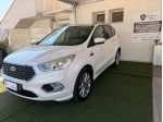 FORD - Kuga  2.0 tdci Vignale s&s awd 150cv powershift SPETTACOLARE