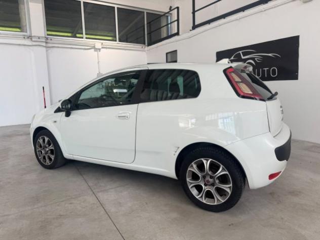 FIAT Punto Evo 1.2 3 porte Dynamic rif. 24093697 - Foto 6