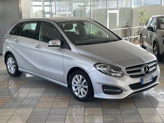 Mercedes-Benz Classe B B 160 d Business auto - Foto 2