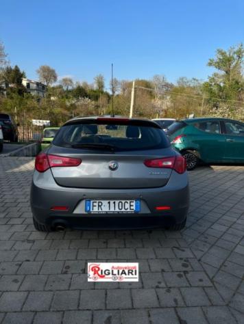 ALFA ROMEO Giulietta 1.6 JTDm 120 CV Super – 2018 rif. 22253636 - Foto 6