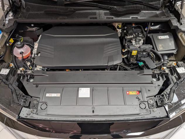 DS N°8 DS8 FWD Long Range 245 cv ÉTOILE - Foto 10