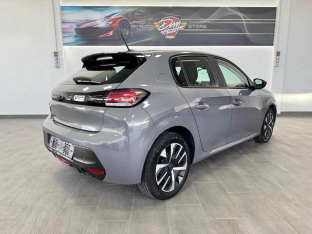 PEUGEOT 208 PureTech 75 Stop&Start 5 porte Active rif. 23735620 - Foto 6