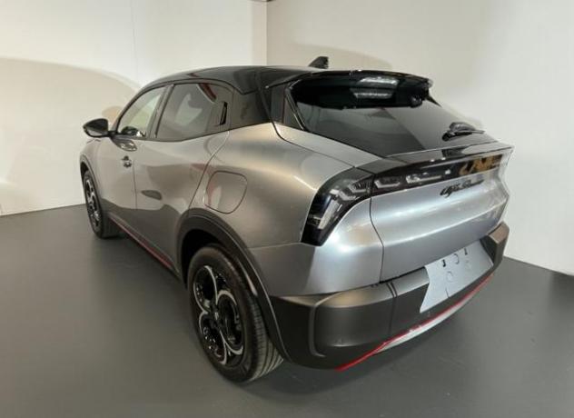 ALFA ROMEO Junior 1.2 Hybrid 145cv Speciale + Sabelt + Led Matrix rif. 23750121 - Foto 6