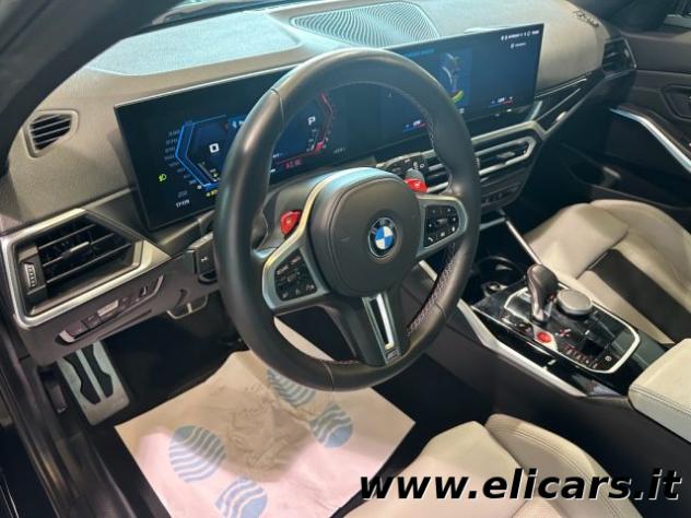 BMW M3 Touring Competition M xDrive rif. 24091709 - Foto 9