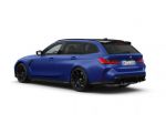 BMW Serie 3 M3 COMPETITION M XDRIVE TOURING