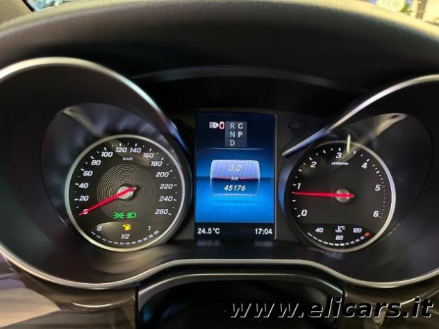 MERCEDES-BENZ V 300 d Automatic 4Matic Premium Extralong rif. 24151510 - Foto 9