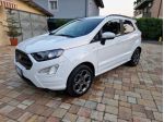 Ford EcoSport 1.0 EcoBoost 125 CV Start&Stop ST-Line