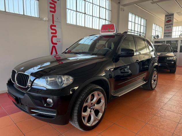 Bmw X5 3.0sd cat Futura - Foto 2
