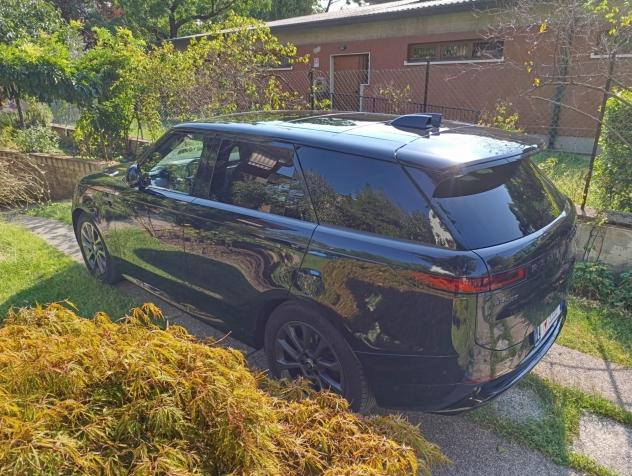Land Rover Range Sport 3.0D Dynamic HSE #GM - Foto 9