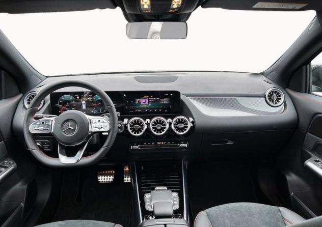 Mercedes-benz GLA 220 GLA 220 d Automatic Premium - Foto 6