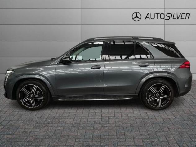 MERCEDES-BENZ GLE 350 de hybrid EQ 4Matic AMG Line Premium my 2023 rif. 24085136 - Foto 6