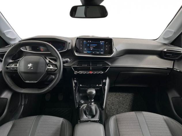 PEUGEOT 208 PureTech Stop&Start 5 porte Allure Pack rif. 23685171 - Foto 9
