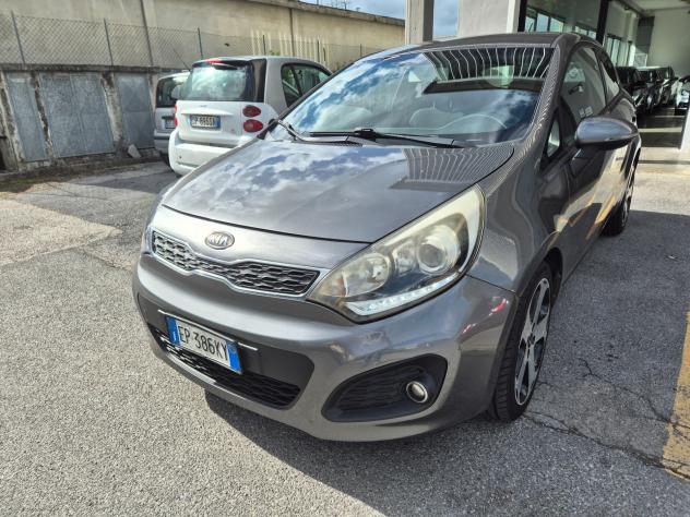 Kia Rio 1.4 CRDi WGT 3p. Limited Edition - Foto 2