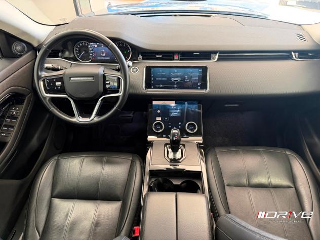 LAND ROVER RR Evoque 2ª serie Range Rover Evoque 2.0D I4 163 CV AWD Auto S - Foto 9
