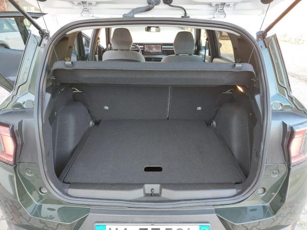 Citroën C3 Aircross PREZZO REALE NO VINCOLI / 1.2 Hybrid 136cv PLUS e-DCS6 - Foto 5