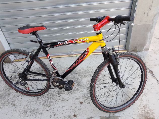 Bicicletta - Foto 4