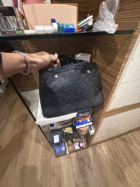 Borsa Vuitton - Foto 5