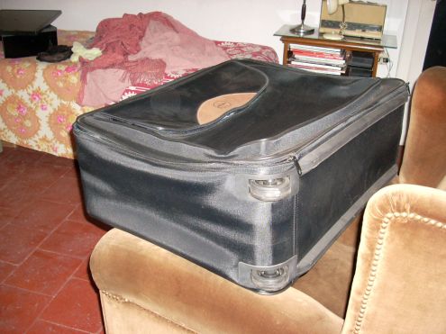 Valigia Delsey - Foto 2