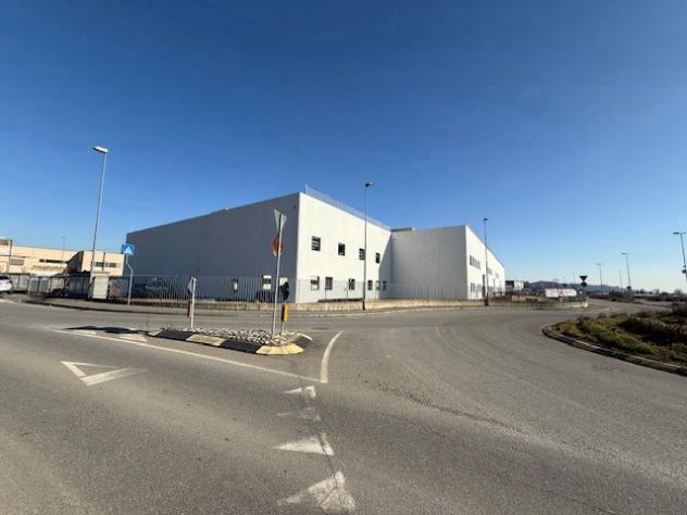 Capannone Industriale - Carobbio degli Angeli . Rif.: Cod. rif 3210971ACG - Foto 20