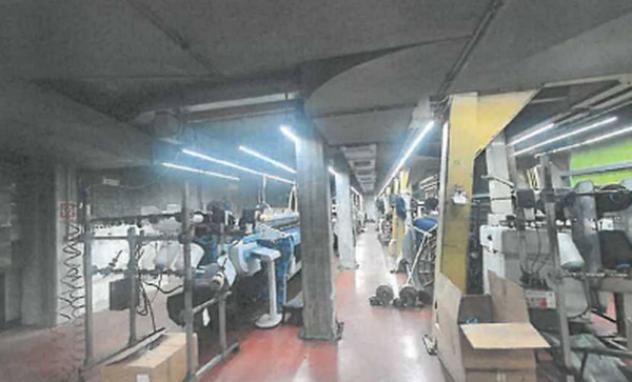 Immobile in asta di 2 m² con più di 5 locali in vendita a Prato - Foto 4