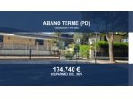 Immobile in asta di 274 m² in vendita a Abano Terme