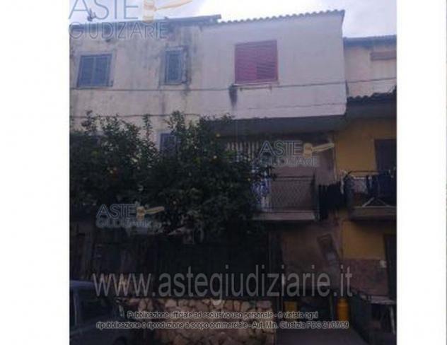 IMMOBILI-IMMOBILE RESIDENZIALE-Via S. Gioacchino, 80011 Acerra NA, Italia