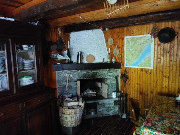 Chalet / Baita in vendita a Aurano - Foto 13