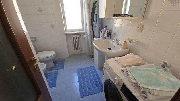 Appartamento in Vendita in zona CHIAVAZZA/VAGLIO - Foto 20