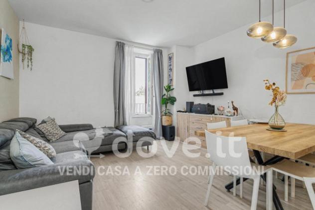 Appartamento di 100 m² con 3 locali e posto auto in vendita a Cadorago - Foto 3