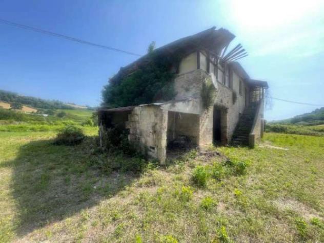 Immobile in asta di 394 m² in vendita a Campofilone - Foto 3