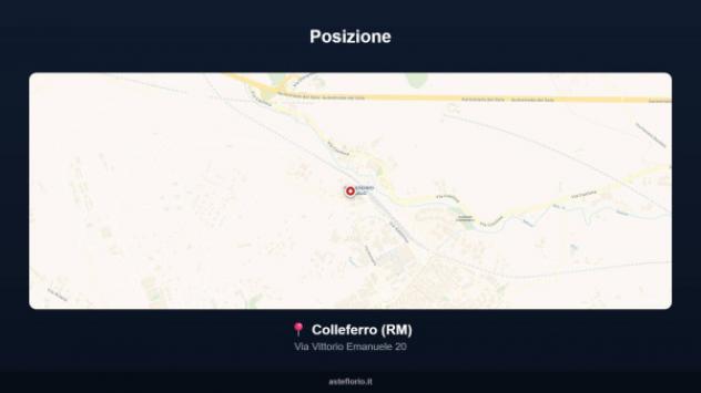 Immobile in asta di 106 m² in vendita a Colleferro - Foto 18