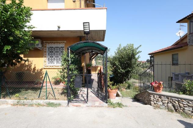 Appartamento in vendita a Parrana San Martino - Collesalvetti 75 mq Rif: 1430450