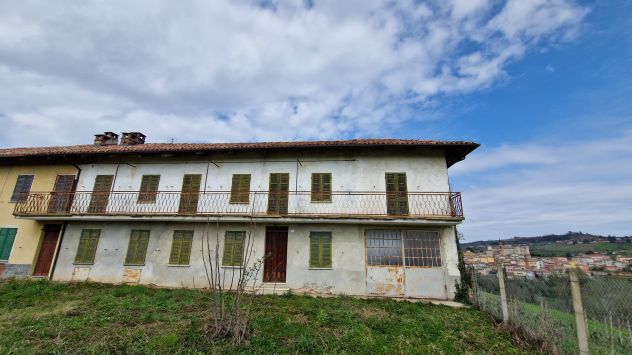 Costigliole d'Asti - vendo- - Foto 2