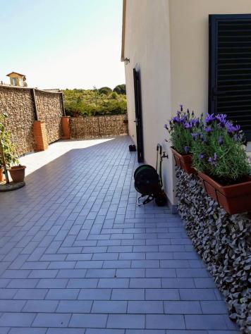 Casa semindipendente in vendita a Le Lame - Crespina Lorenzana 290 mq Rif: 1034878 - Foto 5