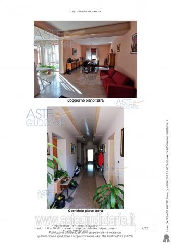 IMMOBILI-IMMOBILE RESIDENZIALE-Via Chiesa, 09010 Decimoputzu SU, Italia - Foto 6