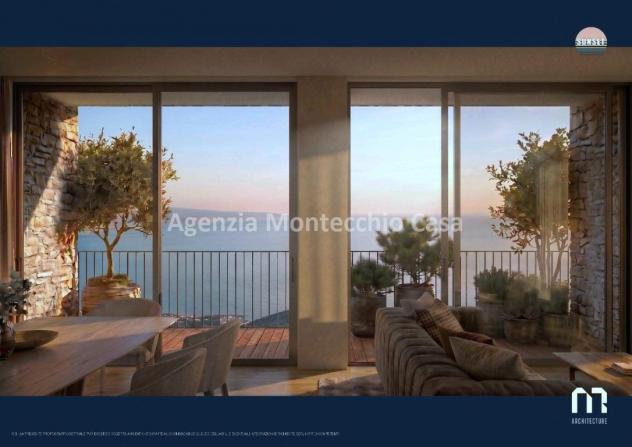 Vivere il panorama. Abitare l'eccellenza.