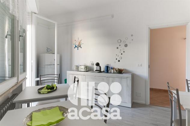 BELLISSIMO APPARTAMENTO CON 3 CAMERE DA LETTO - Foto 13