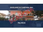 Immobile in asta di 105 m² in vendita a Giugliano in Campania