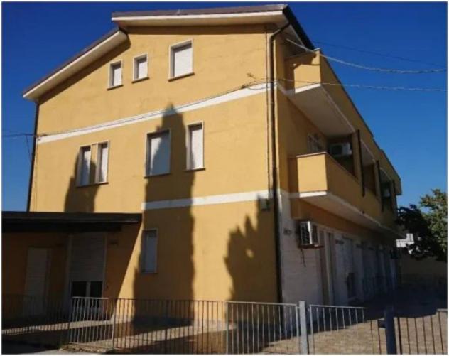 Immobile in asta di 64 m² in vendita a Giulianova - Foto 5