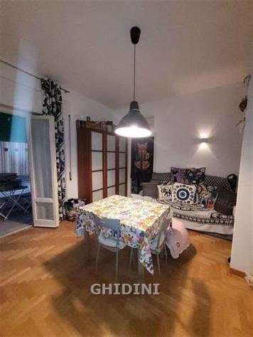 APPARTAMENTO di 2 vani e di 40 mq (GROSSETO - BARBANELLA) rif. 2482.393M - Foto 3