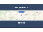 Immobile in asta di 26 m², box auto in vendita a Mascalucia