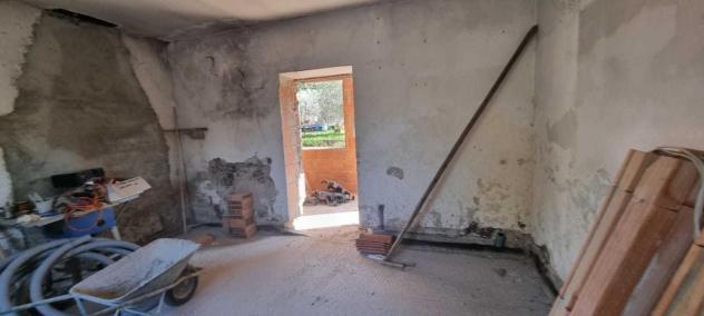 Casa semindipendente in vendita a Montignoso 190 mq Rif: 1196892 - Foto 6