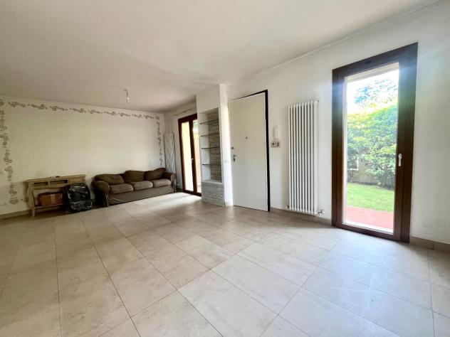 Villetta a schiera angolare in vendita a Cervaiolo - Montignoso 83 mq Rif: 1414420 - Foto 4