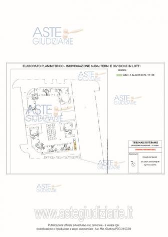 IMMOBILI-IMMOBILE RESIDENZIALE-Via Nicola Bobadilla, 62019 Recanati MC, Italia - Foto 10