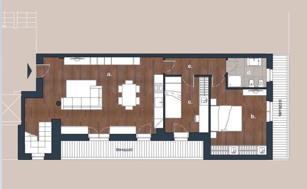 Loft in vendita a Rottofreno - Foto 13