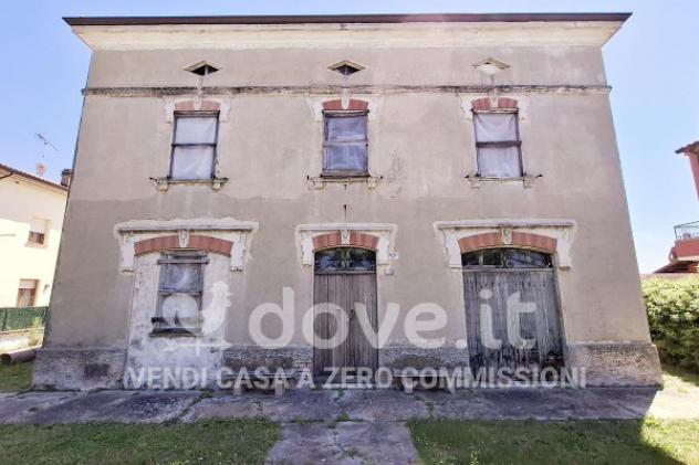 Villa di 260 m² con 5 locali in vendita a San Costanzo - Foto 2
