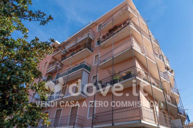 Appartamento di 98 m² con 4 locali in vendita a San Lorenzo al Mare - Foto 2