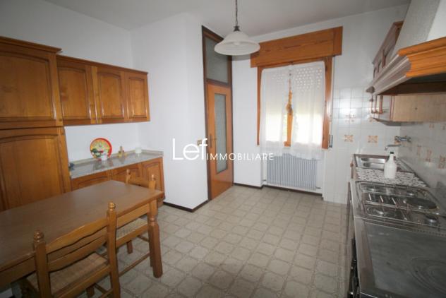 CASA SEMI INDIPENDENTE di 5 vani e di 200 mq (SERNAGLIA DELLA BATTAGLIA) rif. AS54_15 - Foto 5